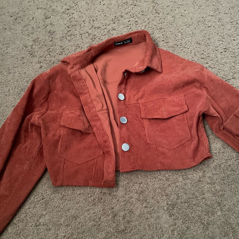 Jacket - Picture 3 of 6